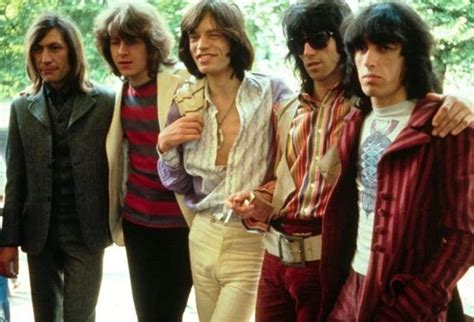 THE ROLLING STONES ENGLISH ROCK BAND FORMED IN .. (370883209) ᐈ Köp på Tradera