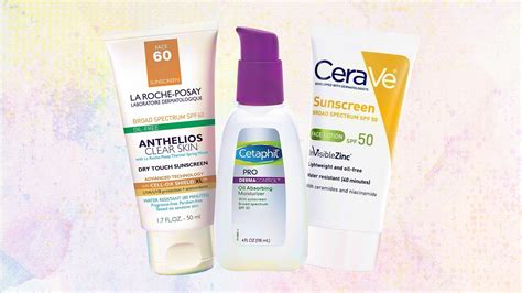 The Best-Selling Face Sunscreens on Amazon for Summer 2018 | Allure