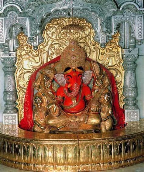 Shree Siddhivinayak Ganpati Temple Photos, Prabhadevi, Mumbai- Pictures ...