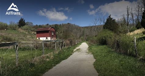 Best Trails near Blacksburg, Virginia | AllTrails