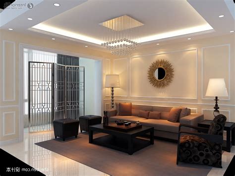 Modern Gypsum Ceiling Designs For Bedroom Picture Throughout Gypsum Ceiling | Ceiling design ...