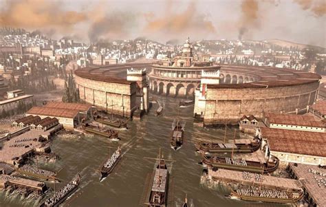 La destruction de Carthage -146 - Hist-europe.com