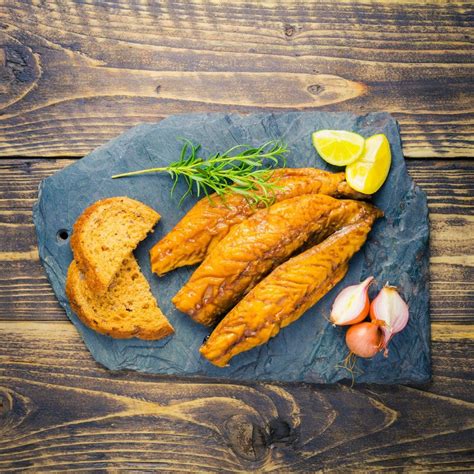 Everything You Need to Know About … Smoked Mackerel - Fresh Fish Daily