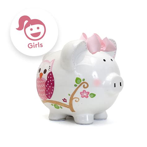 PIGGY BANKS FOR GIRLS | Personalized Piggy Banks – Page 2