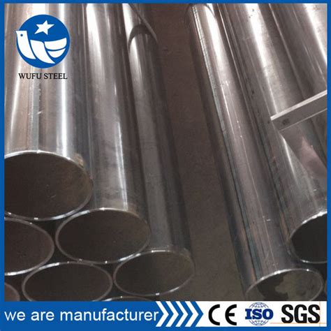 S235/S275 Rhs/Shs Welding Materials - Steel Pipe and Steel Tube