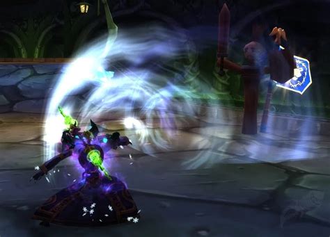 World of Warcraft: 5 Best Mage Tips - Gaming.net