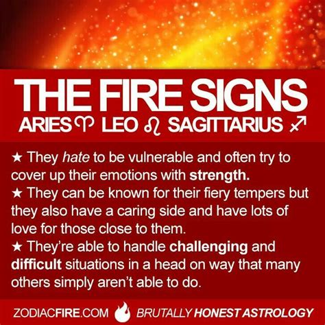 Pin by Margarita Alvarez on Sagittarius truths | Fire zodiac signs, Fire zodiac, Aries zodiac facts