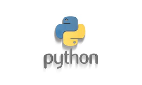 Python Programming Logo Design & Concept : MY WORK | Python programming, Python, Programming ...