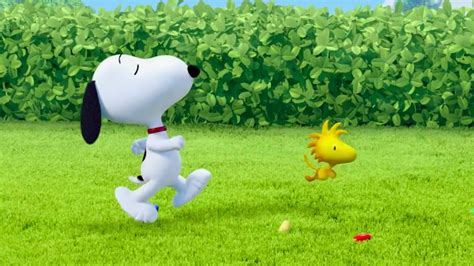 The Peanuts Movie: Snoopy's Grand Adventure - Multiplayer Trailer - IGN Video