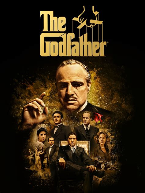 Weird Mafia Myths Popularized by the Godfather and Media