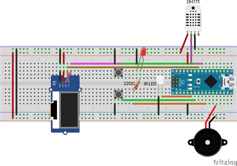 Ir Led Arduino