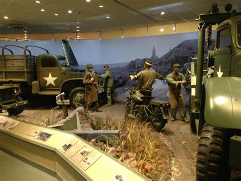 U.S. Army Transportation Museum | Army, Transportation, Newport news ...