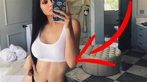 Kylie Jenner Shared Weight Loss Secrets Revealing Her Post-Baby Figure