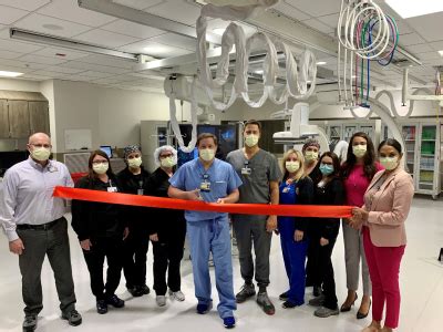 Largo Medical Center expands neurosciences program capabilities for community | Largo Medical ...