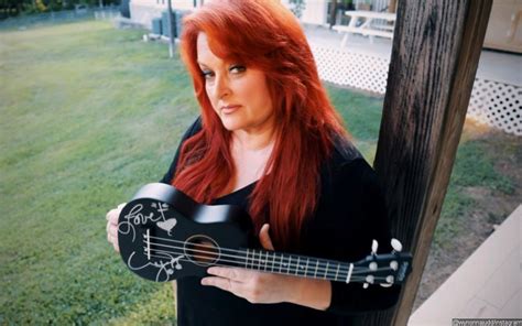 Wynonna Judd Credits Hormone Therapy for Saving Her Sanity During Menopause