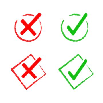 Tick Icon Png