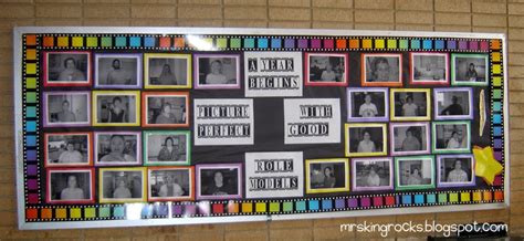 Mrs. King's Music Class: Character Education Bulletin Board Ideas