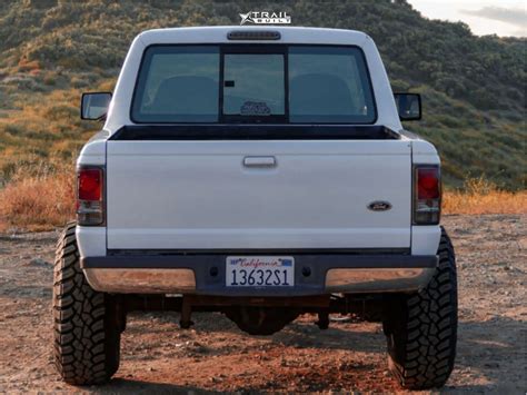 97 Ford Ranger Xlt 4x4 Lift Kit Sale Retailer | www.pinnaxis.com