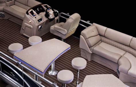 Pontoon Boat Interior Pictures | Psoriasisguru.com