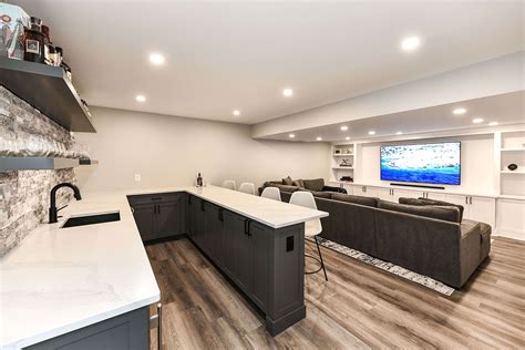 Reno of the Month: How to remodel your basement | FFXnow