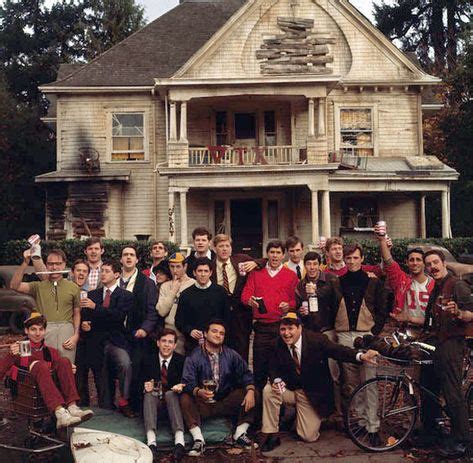 Animal House | National lampoon's animal house, Animal house, Comedy films