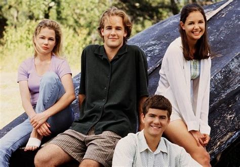 See the Cast of ‘Dawson’s Creek’ Then and Now