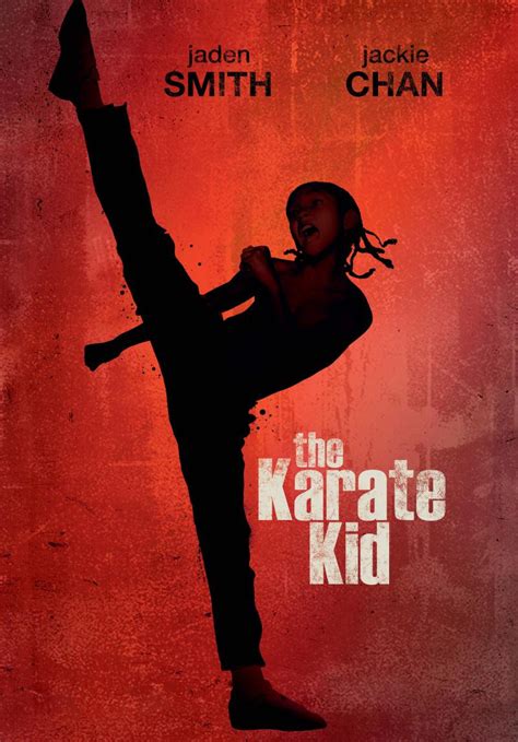 THE KARATE KID (Harald Zwart - 2010) | À Voir