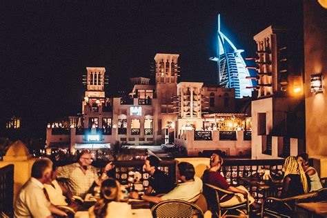 Belgian Beer Café 'Souk Madinat Jumeirah'