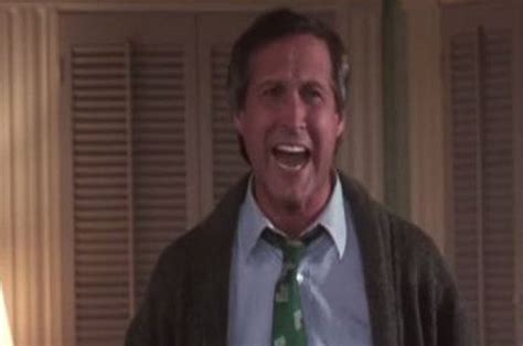 How Well Do You Know Clark Griswold's Rant From "Christmas Vacation ...