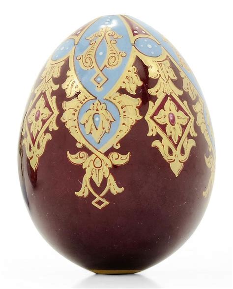 Precious Russian Easter Eggs - easter eggs Photo (22155574) - Fanpop