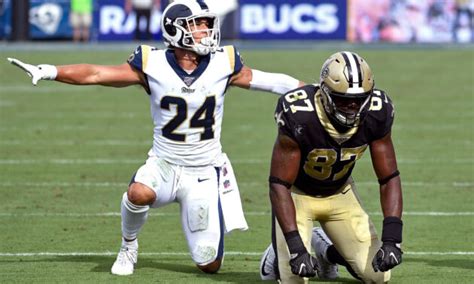 2019 Rookie Grades: Los Angeles Rams Rookies Filled in Gaps Nicely - Rams Talk