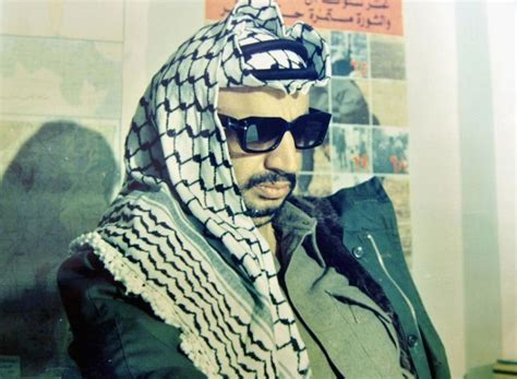 In Pictures: Yasser Arafat’s life | Gallery | Al Jazeera