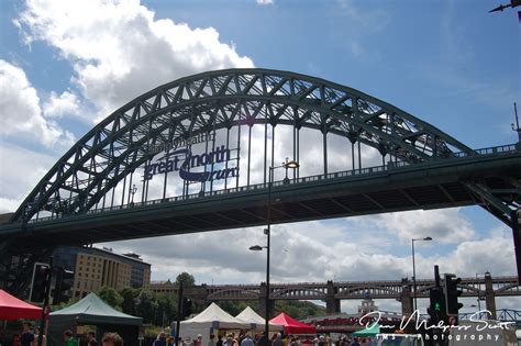 Tyne Bridge