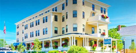 The Colonial Inn, Ogunquit - HotelTonight