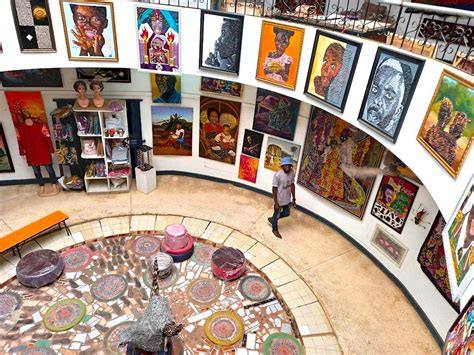 Ibadan: Nigeria’s renascent art, culture and intellectual hub, By Tunde Adegbola