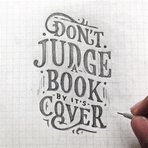 Don T Judge A Book By Its Cover Quotes - ShortQuotes.cc