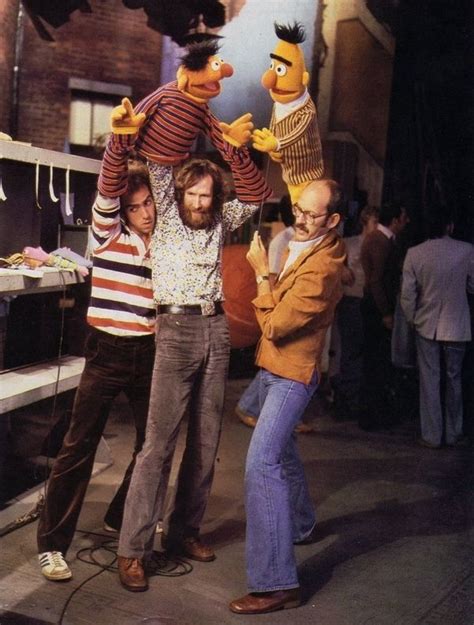 Behind The Scenes Of Classic Films | The muppet show, Jim henson, Muppets