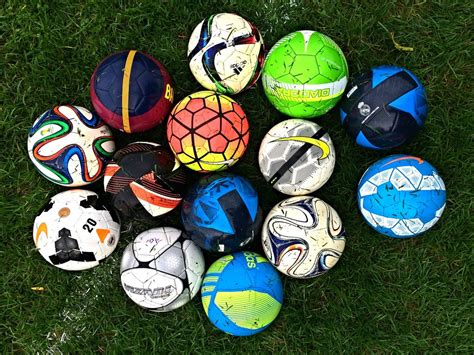 Pile of Soccer Balls | Soccer league, Soccer ball, Soccer balls