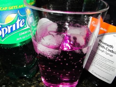 Sizzurp: What is it and why are so many celebrities getting hooked on it?