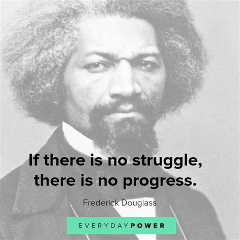 112 Frederick Douglass Quotes about Freedom and Progress (2022)