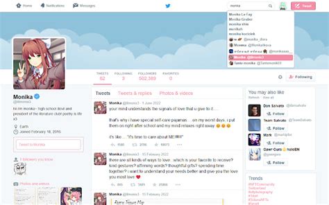 Old Twitter Layout (2022) - Chrome Web Store