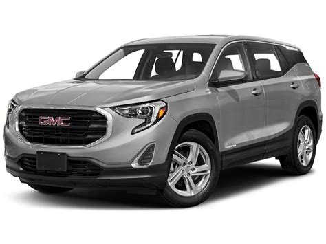 GMC Terrain Black Edition 2018 llega a México en $669,900 pesos