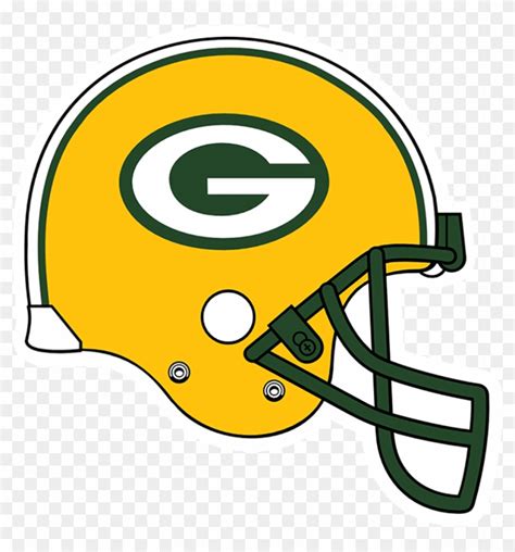 Green Bay Packers - New England Patriots Helmet Logo, HD Png Download ...