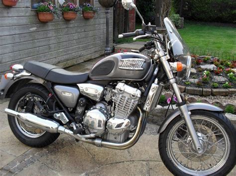 Triumph Thunderbird 900 | in Poole, Dorset | Gumtree