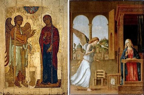 Orthodox and Catholic Icons: Main Differences - Russian Icon Collection