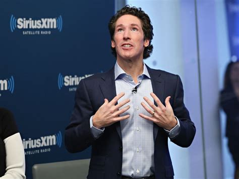 Joel Osteen Net Worth. How Much is Osteen's Wealth? - Memprize