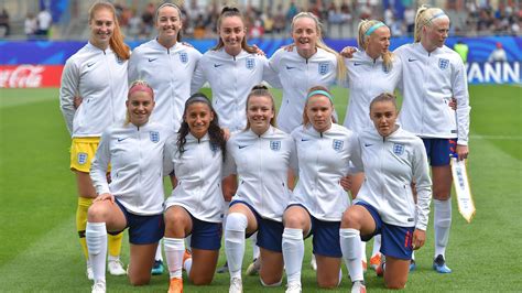 U20 World Cup: England women bid for World Cup final place LIVE on ...