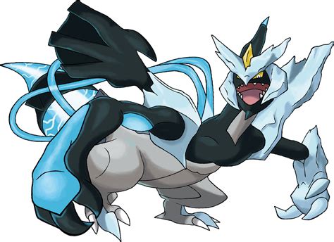 Black Kyurem |Day 5 by TheAngryAron on DeviantArt