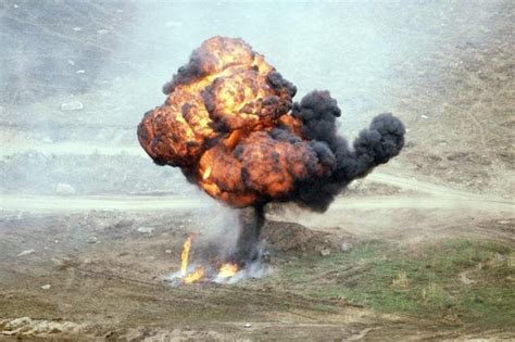 Alfa img - Showing > Use of Napalm Vietnam War