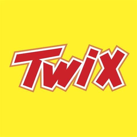 Twix Logo PNG Transparent & SVG Vector - Freebie Supply